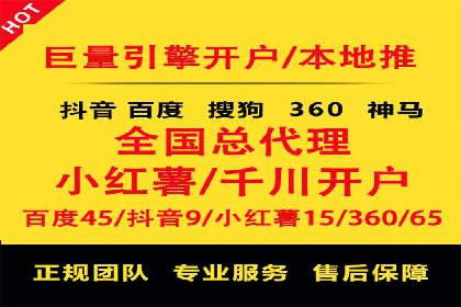 SEM代运营托管公司成功案例分析
